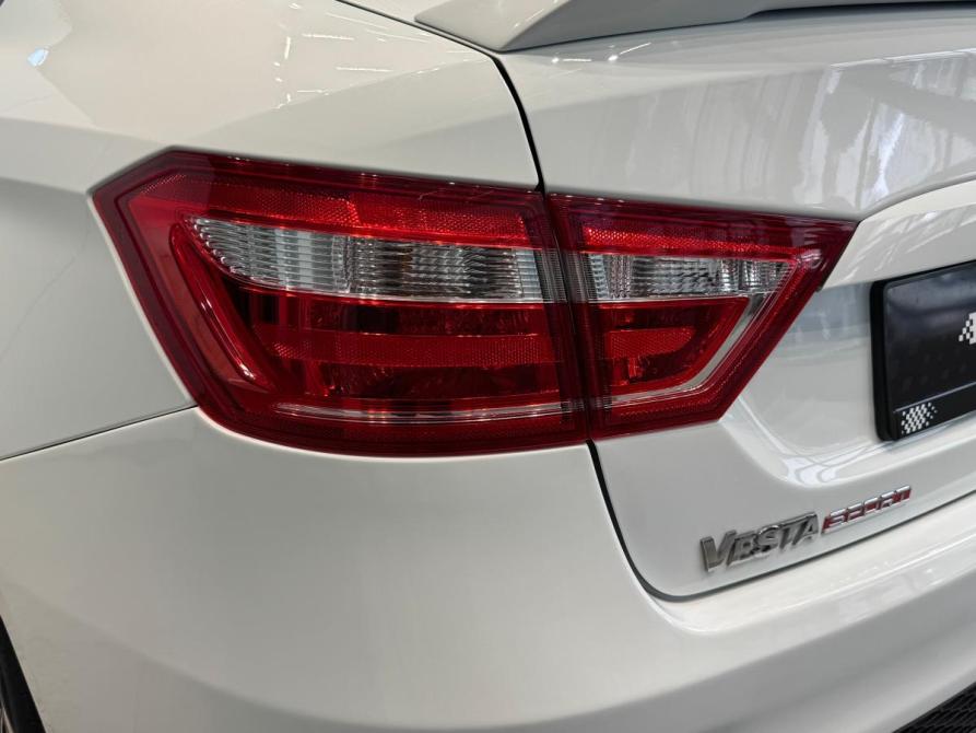 Lada (ВАЗ) Vesta I Волжский  - изображение 11