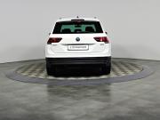 Volkswagen Tiguan II Белгород  - изображение 24