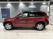 Suzuki Grand Vitara II Новосибирск  - изображение 23