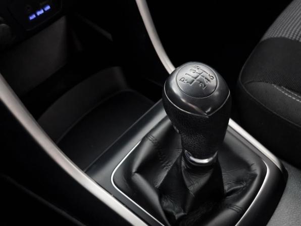 Hyundai i30 II с пробегом 2012 года, цена 816 000 рублей, 202430 км, хэтчбек, Автокод Объявления