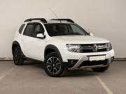 Renault Duster I Рестайлинг Екатеринбург  - изображение 32