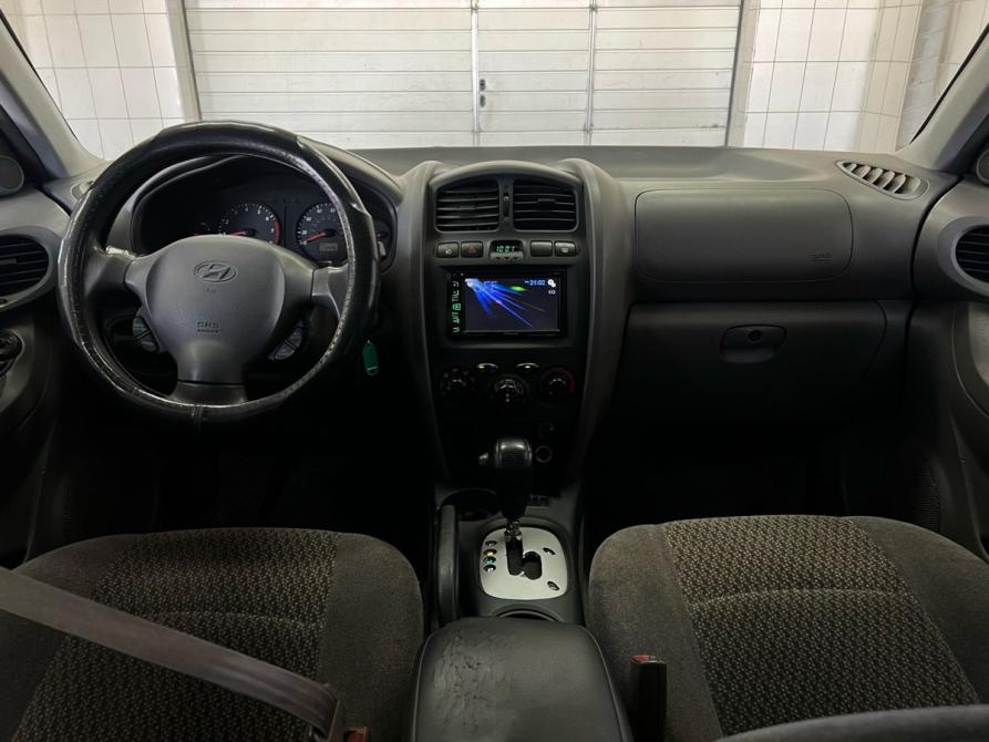 Hyundai Santa Fe I Волгоград  - изображение 16