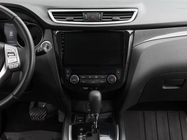 Nissan X-Trail III с пробегом 2016 года, цена 1 498 000 рублей, 221400 км, внедорожник, Автокод Объявления