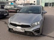 Kia Cerato IV Санкт-Петербург  - изображение 5