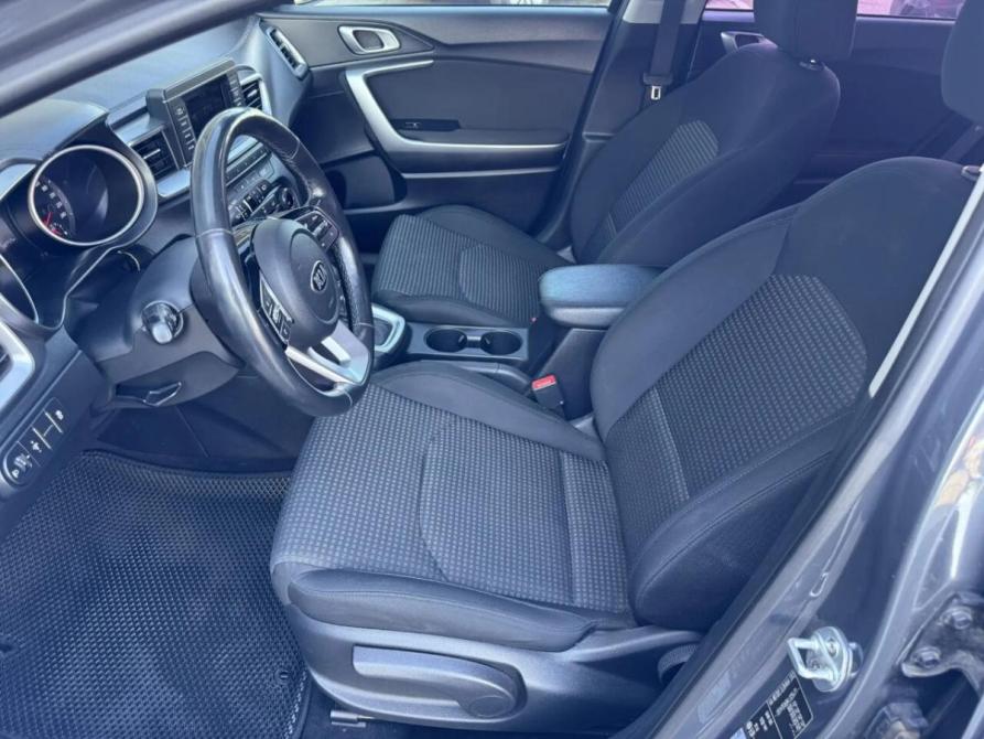 Kia Ceed III Набережные Челны  - изображение 8