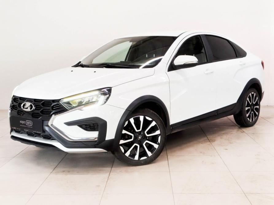 Lada (ВАЗ) Vesta I Рестайлинг (NG) Тула  - изображение 1