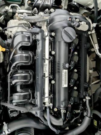 Hyundai Solaris II Рестайлинг с пробегом 2020 года, цена 1 415 000 рублей, 108965 км, седан, Автокод Объявления