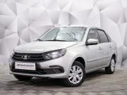 Lada (ВАЗ) Granta I Рестайлинг Ульяновск  - изображение 22
