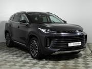 Exeed TXL I Рестайлинг Санкт-Петербург  - изображение 23