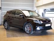Belgee X50 Москва  - изображение 40