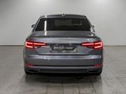 Audi A4 V (B9) Москва  - изображение 36