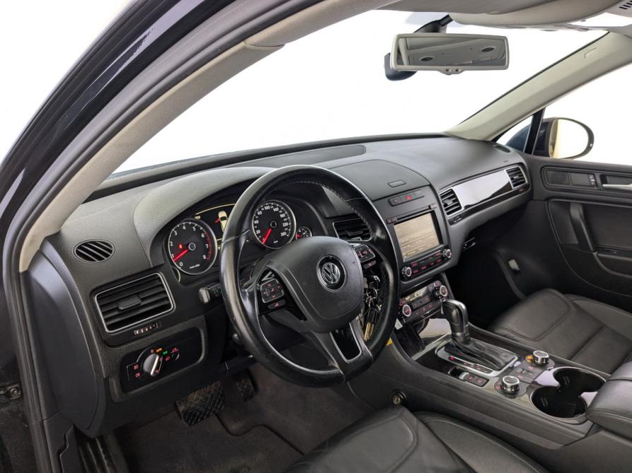 Volkswagen Touareg II Москва  - изображение 16