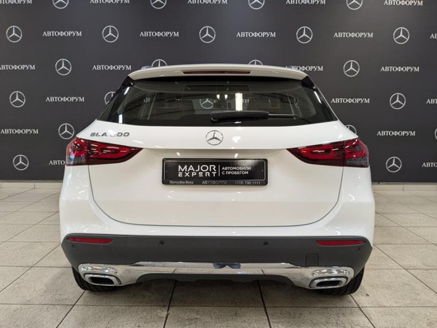 Mercedes-Benz GLA II (H247) Москва  - изображение 6