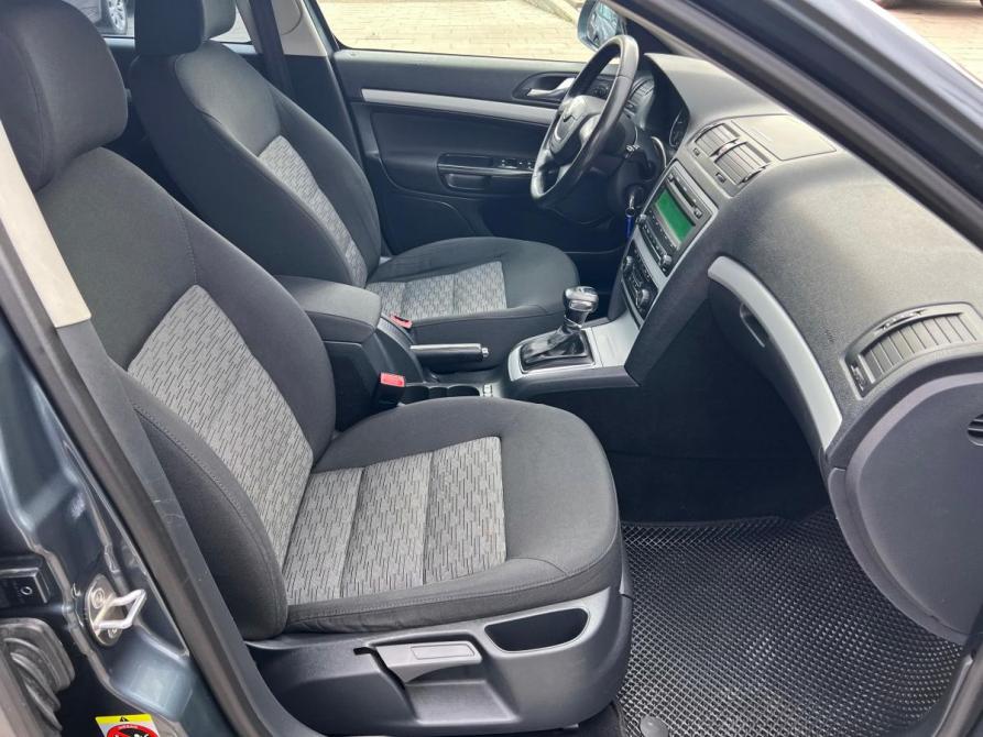 Skoda Octavia II (A5) Рестайлинг Стерлитамак  - изображение 11
