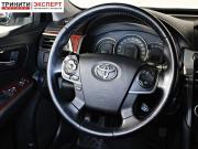 Toyota Camry VII (XV50) Белгород  - изображение 31