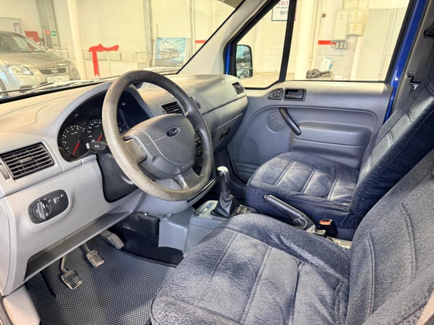 Ford Tourneo Connect I Челябинск  - изображение 8