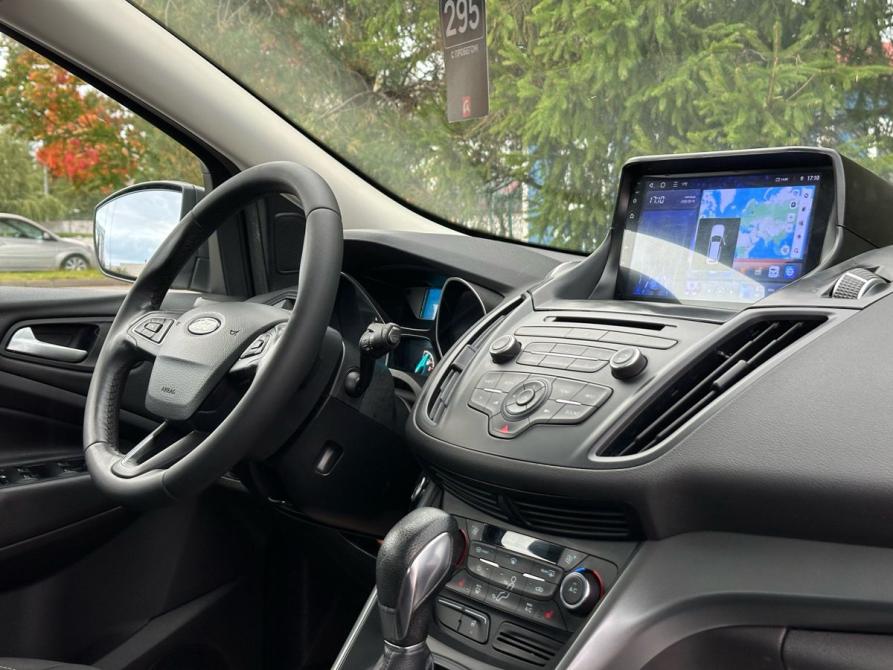 Ford Kuga II Рестайлинг Санкт-Петербург  - изображение 14