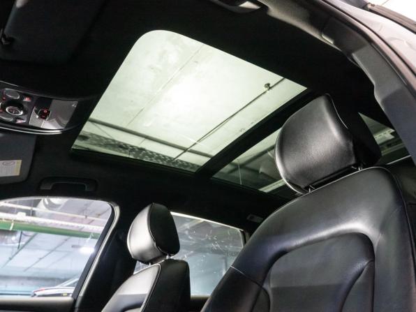 Audi Q5 I (8R) с пробегом 2012 года, цена 1 630 000 рублей, 162866 км, внедорожник, Автокод Объявления