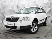 Skoda Yeti I Ульяновск  - изображение 22