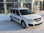 Lada (ВАЗ) Largus I Москва  - изображение 18