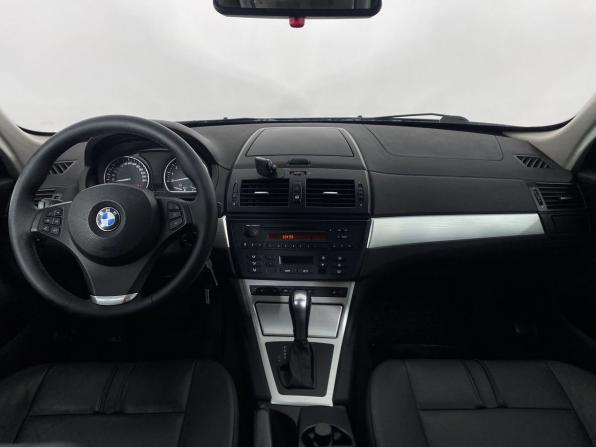 BMW X3 I (E83) Рестайлинг с пробегом 2007 года, цена 1 250 000 рублей, 87877 км, внедорожник, Автокод Объявления