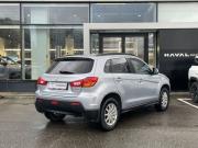 Mitsubishi ASX I Москва  - изображение 21
