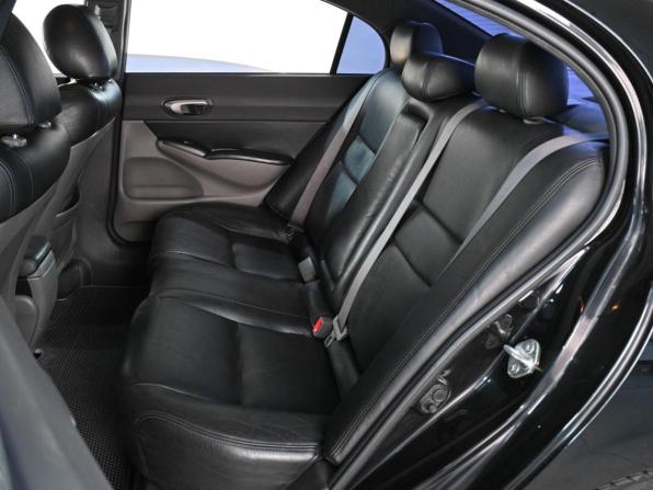 Honda Civic VIII с пробегом 2008 года, цена 789 000 рублей, 308885 км, седан, Автокод Объявления