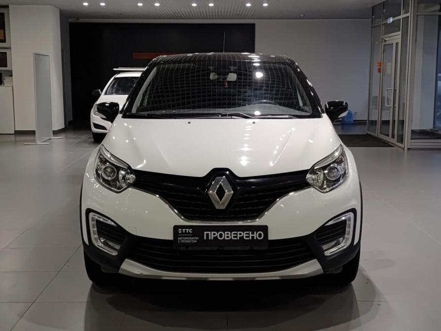 Renault Kaptur I Казань  - изображение 2