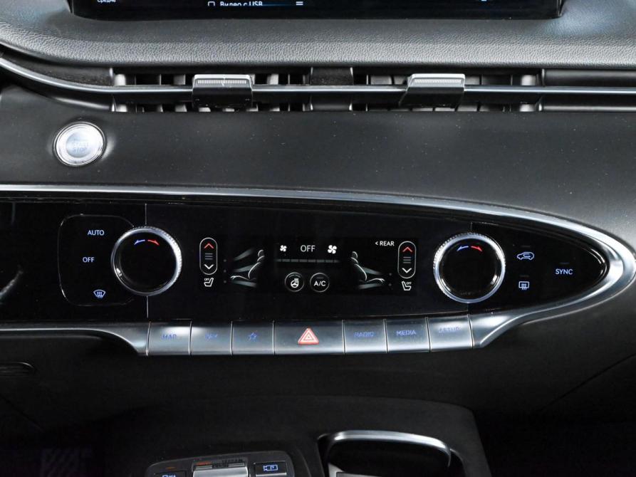Genesis GV70 I Екатеринбург  - изображение 15
