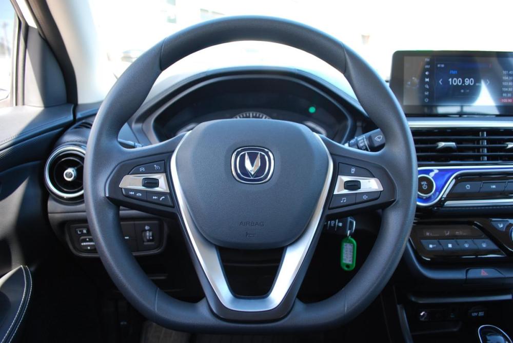 Changan Alsvin Стерлитамак  - изображение 14