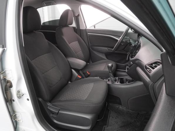 Lada (ВАЗ) Vesta I с пробегом 2020 года, цена 1 100 000 рублей, 49145 км, седан, Автокод Объявления