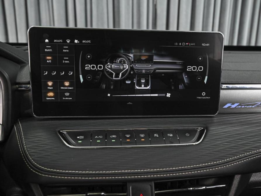 Haval Jolion I Рестайлинг 2 Ставрополь  - изображение 14