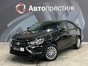 Lada (ВАЗ) Vesta I Рестайлинг (NG) Пермь  - изображение 25