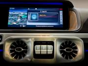 Mercedes-Benz G-Класс III (W463) Москва  - изображение 45
