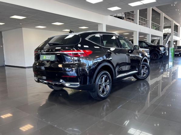 Haval F7 I с пробегом 2021 года, цена 1 795 000 рублей, 56514 км, внедорожник, Автокод Объявления