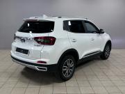 Chery Tiggo 4 I Рестайлинг Уфа  - изображение 26