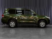 Toyota Land Cruiser 200 Series Тюмень  - изображение 32