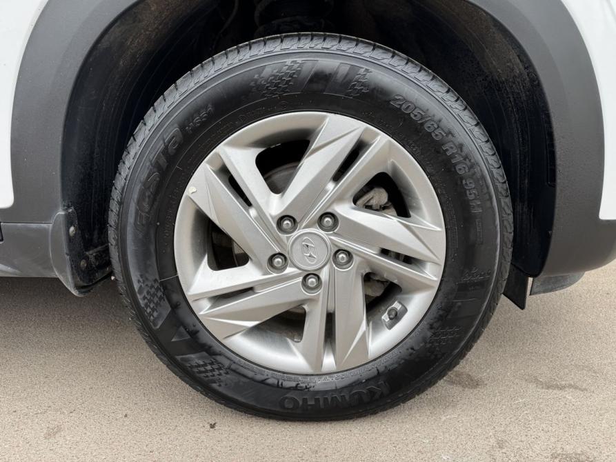 Hyundai Creta II Воронеж  - изображение 12