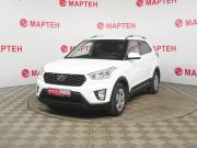 Hyundai Creta I Рестайлинг Вологда  - изображение 21