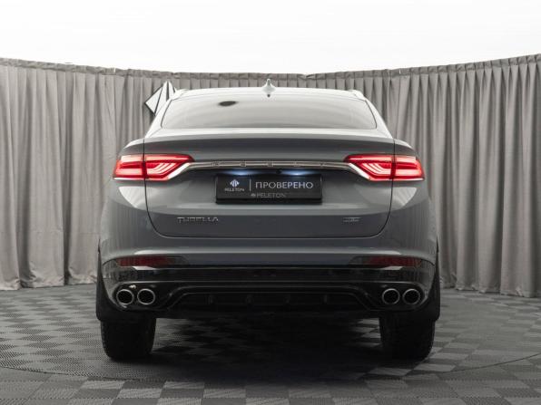 Geely Tugella I Рестайлинг с пробегом 2023 года, цена 2 795 000 рублей, 34855 км, внедорожник, Автокод Объявления