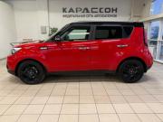 Kia Soul II Рестайлинг Волгоград  - изображение 23
