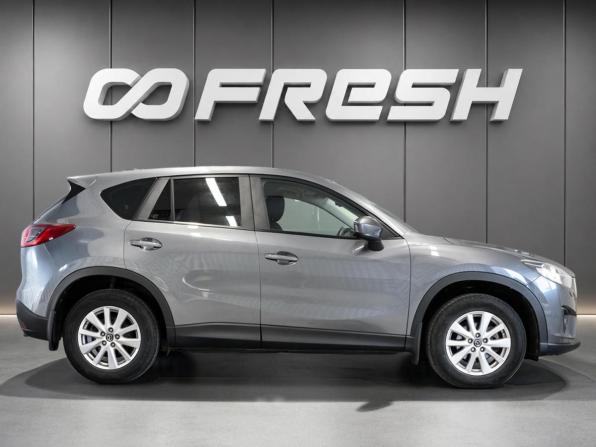 Mazda CX-5 I с пробегом 2014 года, цена 1 725 000 рублей, 172757 км, внедорожник, Автокод Объявления