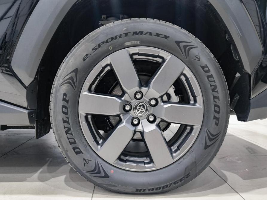 Toyota RAV4 VI (XA60) Казань  - изображение 22