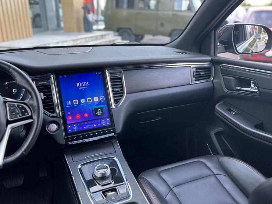 SWM G05 Pro Архангельск  - изображение 15