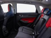 Changan CS55 Plus II Москва  - изображение 31