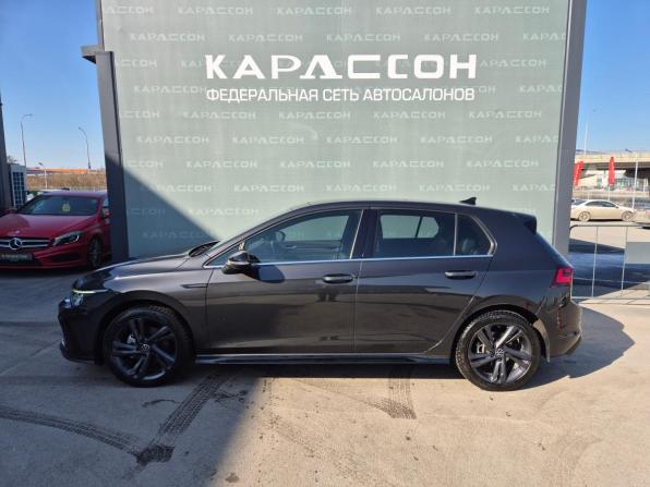 Volkswagen Golf VIII с пробегом 2020 года, цена 2 540 000 рублей, 91089 км, хэтчбек, Автокод Объявления