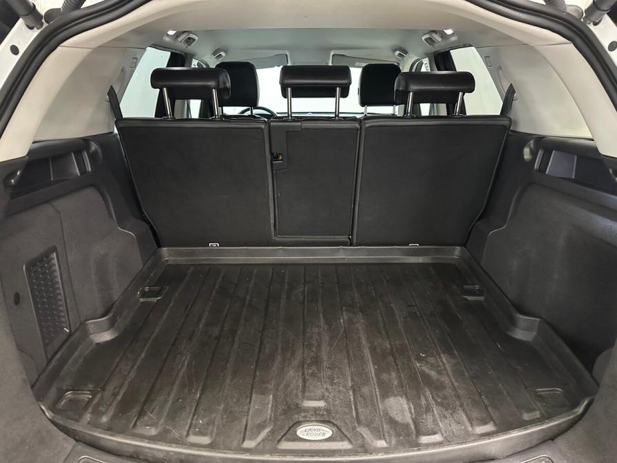 Land Rover Discovery Sport I Балашиха  - изображение 17