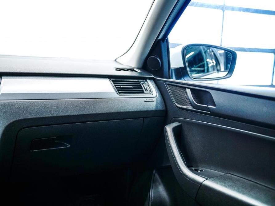 Skoda Rapid I Красноярск  - изображение 15