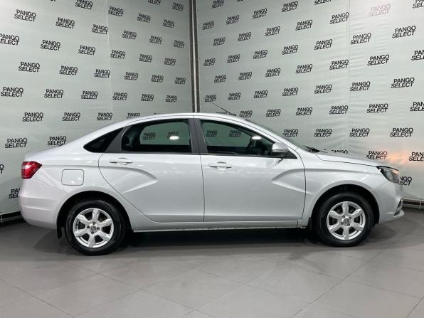 Lada (ВАЗ) Vesta I с пробегом 2019 года, цена 983 000 рублей, 101000 км, седан, Автокод Объявления
