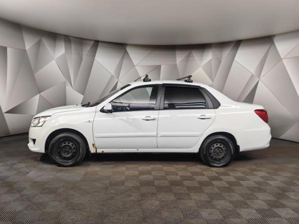 Datsun on-DO I с пробегом 2014 года, цена 477 000 рублей, 82074 км, седан, Автокод Объявления